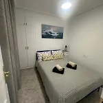 Daire Casa De Habaneras - With Parking Space *