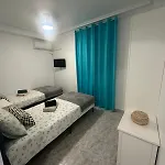 Daire Casa De Habaneras - With Parking Space