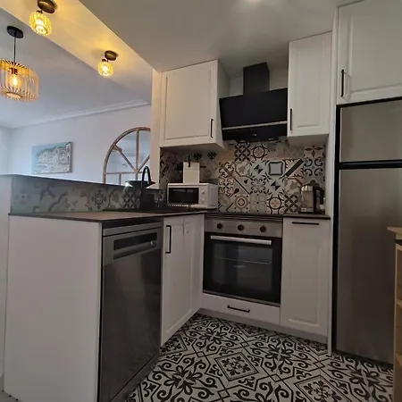 Casa De Habaneras - With Parking Space * 托雷维耶哈