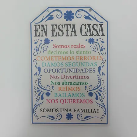 Casa De Habaneras - With Parking Space