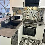 Casa De Habaneras - With Parking Space Апартаменти