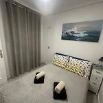 Casa De Habaneras - With Parking Space * Торевьиа