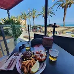 Casa De Habaneras - With Parking Space Апартаменты