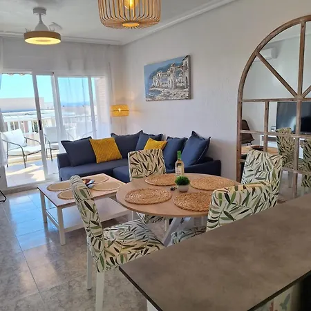 Casa De Habaneras - With Parking Space * Torrevieja