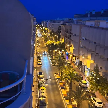 Casa De Habaneras - With Parking Space *