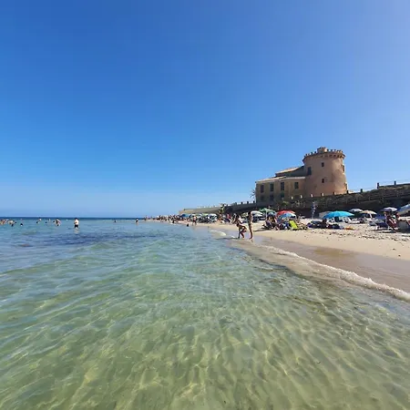 Casa De Habaneras - With Parking Space * Torrevieja