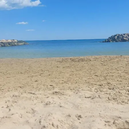 Casa De Habaneras - With Parking Space * Торевьиа