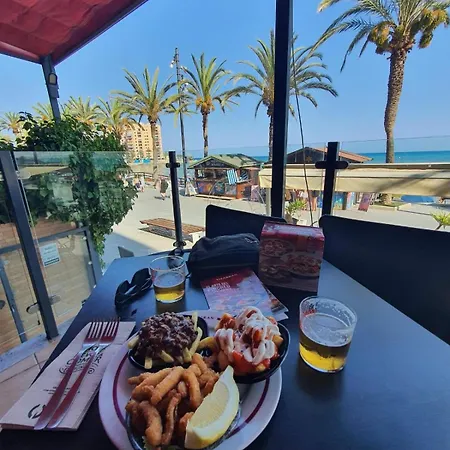 Casa De Habaneras - With Parking Space Daire