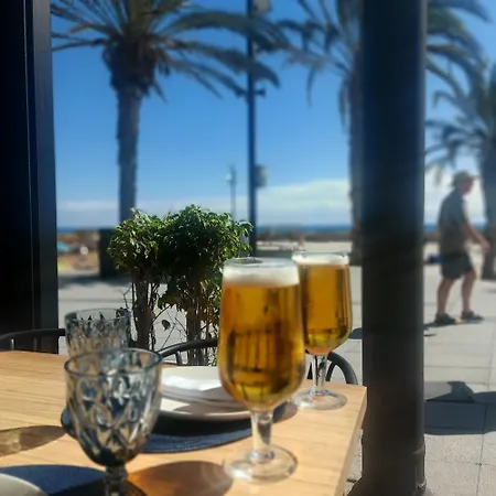 Casa De Habaneras - With Parking Space * Torrevieja