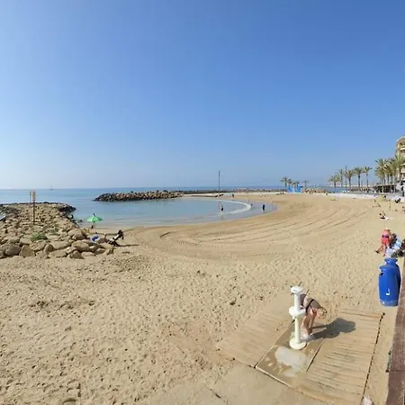 Casa De Habaneras - With Parking Space
