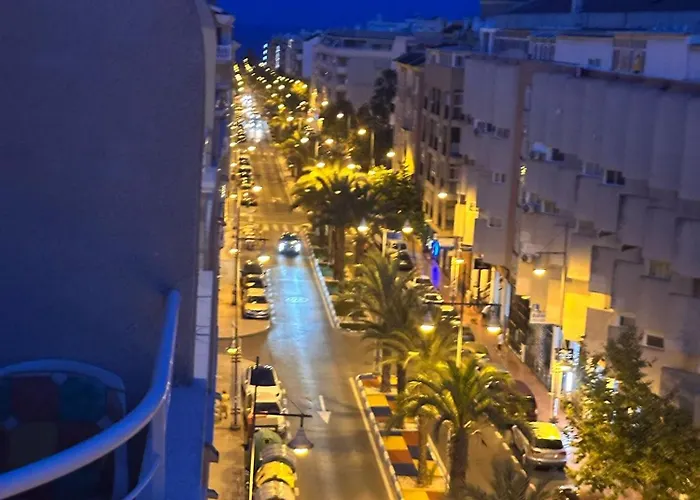 Casa De Habaneras - With Parking Space *